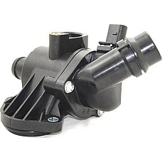 Termostat.lichid racire Termostat sistem racire 100C in carcasa se potriveste. AUDI A4 B6 A4 B7 A6 C5 VW PASSAT B5.5 1.8-2.0 11 AUDI A4 (8H7, B6, 8HE, B7), Sabrioleta, 01.2002 - 12.2009 Motorad 601-100K