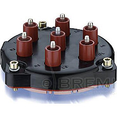 Capac delcou MERCEDES-BENZ 124 (W124), Sedan, 12.1984 - 08.1993 Bremi 6017R