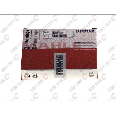 Set segmenti piston VW LT 28-35 I Autobus 281-363 Producator MAHLE ORIGINAL 029 54 N0