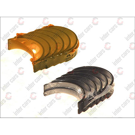 Cuzineti arbore cotit MERCEDES-BENZ SPRINTER 4-t nadwozie pene 904 Producator MAHLE ORIGINAL 001 HS 10705 000