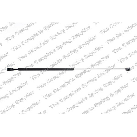 Amortizor capota Arcul cu gaz capota motor Dreapta SKODA SUPERB II COMBI/HATCHBACK 03.08-05.15 LESJOFORS LS8085701