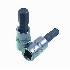 "Tubulare si accesorii Tubulara: 1/4"" HEX -> 55 mm lungime 37 mm" SONIC 81437055