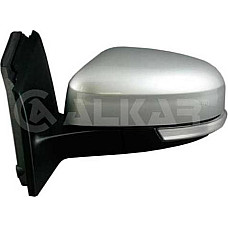 Oglinda exterioara FORD FOCUS III (DEH), Estate Van, 02.2012 - Alkar 6149405
