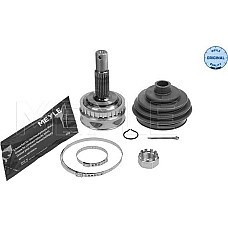 Set articulatie. planetara Articulatia arborelui cotit exterior Dreapta-Stanga 22z-22z-52mm ABS.29 OPEL ASTRA F A OPEL ASTRA F (T92), Sabrioleta, 03.1993 - 03.2001 Meyle 614 903 0003