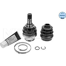 Set articulatie. planetara Articulatia arborelui cotit interior Dreapta-Stanga 22z-22z-35mm OPEL ASCONA C ASTRA F VAUXHALL ASTRA Mk II (T85), Hatchback, 09.1984 - 08.1991 Meyle 614 498 0015