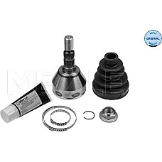 Set articulatie. planetara Articulatia arborelui cotit exterior Dreapta-Stanga 33z-26z-5225mm OPEL ASTRA H ASTRA VAUXHALL ASTRA Mk V (A04), Turism, 08.2004 - 10.2012 Meyle 614 498 0027