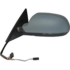 Oglinda exterioara AUDI A5 (8TA), Sportback, 07.2007 - 01.2017 Alkar 6145779