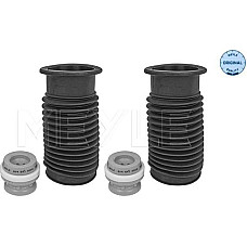 Chit protectie praf. amortizor Set de asamblare amortizoare Fata CHEVROLET CRUZE ORLANDO OPEL ASTRA J ASTRA J GTC CHEVROLET CRUZE (J300), Sedan, 05.2009 - Meyle 614 640 0008