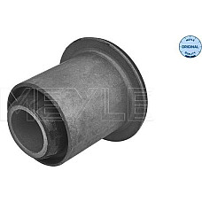 Suport.trapez Bloc silentios fata balansoar fata din fata Dreapta-Stanga 28x55x79 mm NISSAN INTERSTAR OPEL MOVANO OPEL MOVANO (X70), Camion de gunoi, 01.1999 - Meyle 614 610 0005