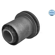 Suport.trapez Bloc silentios fata balansoar fata din spate Dreapta-Stanga 28x55x79 mm NISSAN INTERSTAR OPEL MOVAN OPEL MOVANO (X70), Cadru de sprijin, 07.1998 - Meyle 614 610 0006