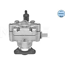 Pompa hidraulica. sistem de directie Hydraulic pump power steering NISSAN NV400 OPEL MOVANO B RENAULT MASTER III 2.3D 02.1 OPEL MOVANO B (X62), Cadru de sprijin, 05.2010 - Meyle 614 631 0016