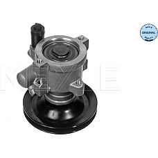 Pompa hidraulica. sistem de directie Hydraulic pump power steering OPEL ASTRA F CALIBRA A OMEGA A SENATOR B VECTRA A 1.7D- OPEL ASTRA F (T92), Sedan, 09.1991 - 09.1998 Meyle 614 631 0013