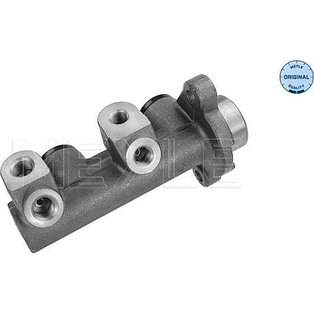 Pompa centrala, frana VAUXHALL ASTRA Mk III (T92), Sedan, 09.1991 - 09.1998 Meyle 614 055 0006