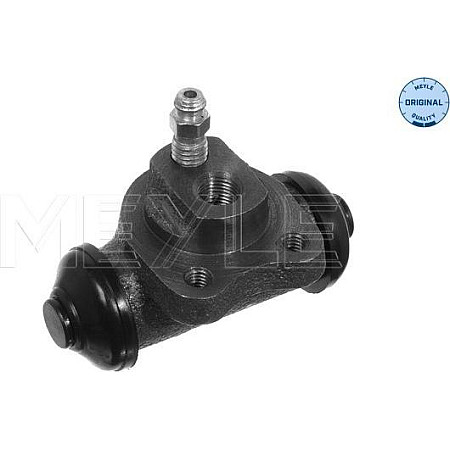 Cilindru receptor frana OPEL ASTRA F (T92), Sedan, 09.1991 - 09.1998 Meyle 614 055 0003