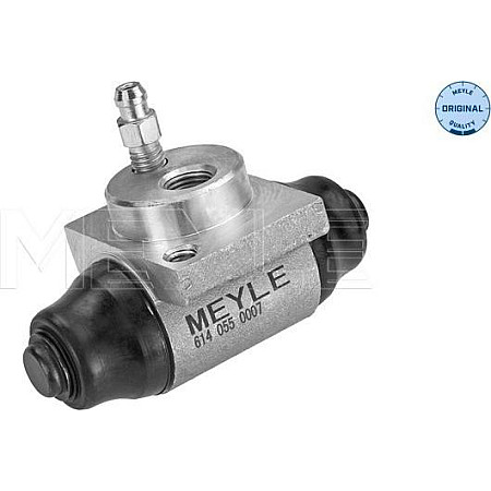 Cilindru receptor frana OPEL KADETT E (T85), Sedan, 09.1984 - 12.1993 Meyle 614 055 0007