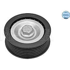 Rola ghidare / conducere, curea transmisie OPEL VECTRA C (Z02), Sedan, 04.2002 - 01.2009 Meyle 614 009 0020