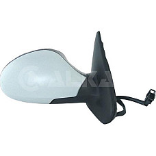 Oglinda exterioara SEAT TOLEDO II (1M2), Sedan, 10.1998 - 05.2006 Alkar 6140097
