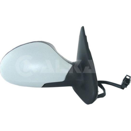 Oglinda exterioara SEAT TOLEDO II (1M2), Sedan, 10.1998 - 05.2006 Alkar 6140097
