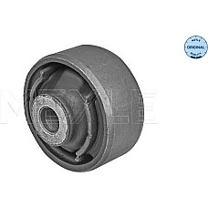 Suport.trapez Bloc silentios fata balansoar fata din spate Dreapta-Stanga 12x60x46 mm OPEL COMBO TOUR COMBO-MINIV OPEL CORSA C (X01), Hatchback Van, 09.2000 - 12.2012 Meyle 614 035 0027