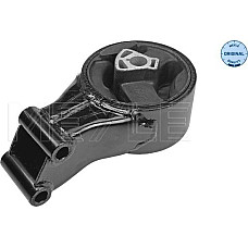 Suport motor Engine mount inside L housing of a gearbox rubber-metal OPEL INSIGNIA A INSIGNIA A COUNTRY 1.6-2.0D 07.08-03. VAUXHALL INSIGNIA Mk I (A) Country Tourer (G09), Kombi, 07.2008 - 05.2017 Meyle 614 030 0032