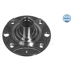Butuc roata R butuc roata fata Fata OPEL ASCONA C ASTRA F ASTRA F CLASSIC COMBO-MINIVAN CORSA A CORSA A TR CORSA VAUXHALL ASTRA Mk III (T92), Turism, 03.1991 - 12.1998 Meyle 614 032 0003