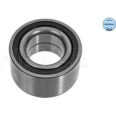 Rulment roata Kit rulment roata Fata 39x74x39 OPEL ASTRA F CALIBRA A OMEGA B VECTRA A VECTRA B SAAB 900 II 9-3 1. OPEL VECTRA B (J96), Turism, 11.1996 - 07.2003 Meyle 614 160 0105