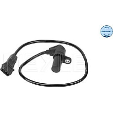 Senzor impulsuri, arbore cotit VAUXHALL ASTRA Mk IV (T98), Hatchback, 02.1998 - 05.2005 Meyle 614 899 0004