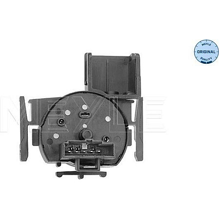 Comutator pornire Bloc conectare contac aprindere 5 pin OPEL COMBO TOUR COMBO-MINIVAN CORSA C MERIVA A TIGRA 1.0- OPEL CORSA C (X01), Hatchback, 09.2000 - 12.2009 Meyle 614 899 0016