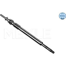Bujie incandescenta OPEL ASTRA G (T98), Turism, 02.1998 - 07.2004 Meyle 614 860 0001