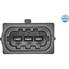 Senzor impulsuri. arbore cotit Senzor pozitie arbore cotit CHEVROLET CRUZE ORLANDO OPEL ASTRA J INSIGNIA A MOKKA OPEL MOKKA / MOKKA X (J13), Crossover, 06.2012 - Meyle 614 800 0021