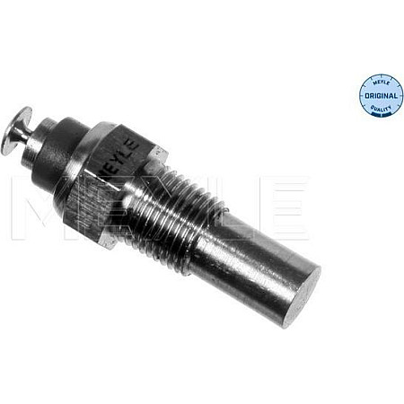 Senzor,temperatura lichid de racire OPEL KADETT E (T85), Sabrioleta, 10.1986 - 02.1993 Meyle 614 810 0000
