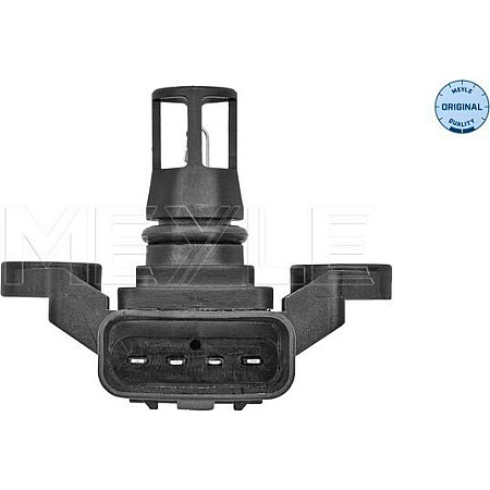 Senzor, presiune galerie admisie OPEL MERIVA B (S10), Dubita, 06.2010 - 03.2017 Meyle 614 812 0004