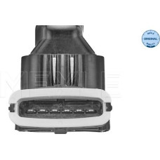 Bobina de inductie OPEL CORSA C (X01), Hatchback, 09.2000 - 12.2009 Meyle 614 885 0012