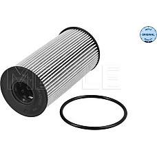 Filtru ulei RENAULT LATITUDE (L70_), Sedan, 07.2010 - Meyle 614 322 0013