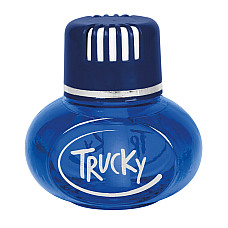 Odorizant cu reglaj intensitate parfum Trucky 150ml - Tropical