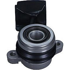 Rulment de presiune, ambreiaj RENAULT CLIO III (SB_, SR_), Hatchback Van, 06.2005 - Maxgear 61-5590