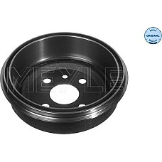 Tambur frana OPEL ASCONA B (81_, 86_, 87_, 88_), Sedan, 09.1975 - 08.1981 Meyle 615 523 6002