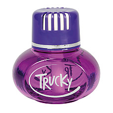 Odorizant cu reglaj intensitate parfum Trucky 150ml - Lavanda