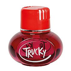 Odorizant cu reglaj intensitate parfum Trucky 150ml - Capsuni