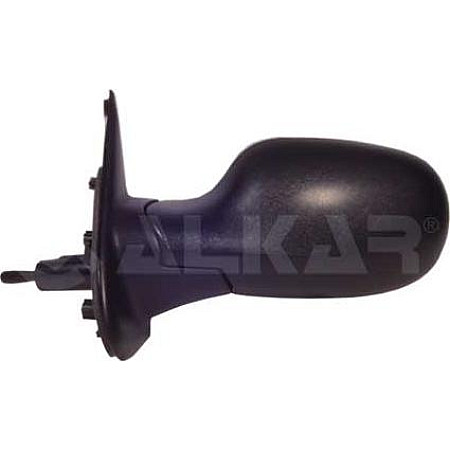 Oglinda exterioara NISSAN MICRA III (K12), Hatchback, 03.2002 - 06.2010 Alkar 6164548