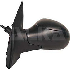 Oglinda exterioara CITROEN C2 (JM_), Hatchback, 07.2003 - 09.2017 Alkar 6164853
