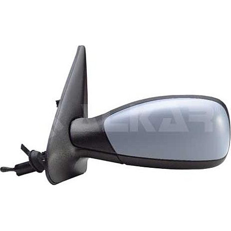 Oglinda exterioara PEUGEOT 306 (7A, 7C, N3, N5), Hatchback, 01.1993 - 10.2003 Alkar 6166282