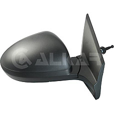 Oglinda exterioara CHEVROLET AVEO III (T300), Hatchback, 03.2011 - Alkar 6165455