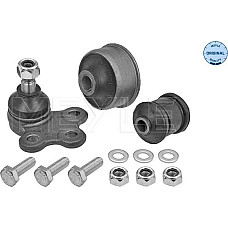 Set reparatie, bara stabilizatoare VAUXHALL CALIBRA (C89), Compartiment, 06.1990 - 07.1997 Meyle 616 610 0006