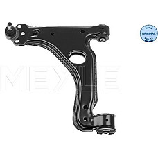 Brat. suspensie roata Bratul axei anterioare a puntii dorite Stanga inferior fata CHEVROLET ZAFIRA NISSAN NOTE OP OPEL ZAFIRA / ZAFIRA FAMILY B (A05), Dubita, 07.2005 - 05.2019 Meyle 616 050 0019