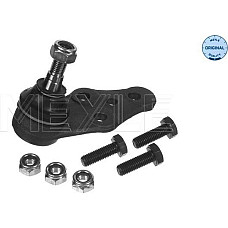 Articulatie sarcina-ghidare Pivot axa Dreapta-Stanga inferior fata diametru con 135mm DAEWOO ESPERO LANOS NEXIA O OPEL KADETT E (T85), Estate Van, 08.1984 - 09.1993 Meyle 616 010 5375