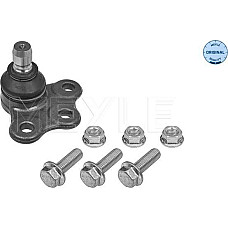 Articulatie sarcina-ghidare Pivot axa Dreapta-Stanga inferior fata diametru con 16mm OPEL COMBO TOUR COMBO-MINIVA OPEL CORSA C (X01), Hatchback Van, 09.2000 - 12.2012 Meyle 616 010 0001