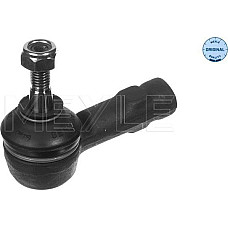 Cap de bara Capatul tijei de legatura Dreapta-Stanga OPEL COMBO-MINIVAN CORSA B TIGRA 1.0-1.7D 03.93-10.01 VAUXHALL CORSA Mk I (S93), Hatchback, 12.1992 - 09.2000 Meyle 616 020 5570