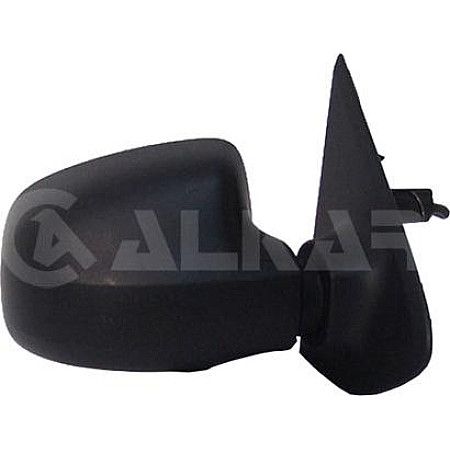 Oglinda exterioara DACIA SANDERO II (SD), Hatchback, 10.2012 - Alkar 6167721