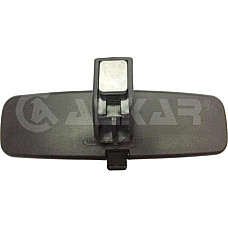 Oglinda retrovizoare interioara PEUGEOT 206 CC (2D), Sabrioleta, 09.2000 - 12.2008 Alkar 6106219